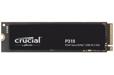 Внутрішній SSD диск Crucial P310 (CT4000P310SSD8) 4TB