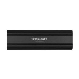 Зовнішній SSD диск Patriot Transporter Lite (PTPL1TBPECB) Black 1TB