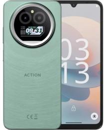 Смартфон Oukitel IIIF150 Action A5 Pro 3/256GB Green