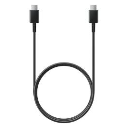 Дата-кабель Samsung EP-DA705BBRGRU USB Type-C (тато) - USB Type-C (тато) 1m Black