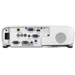 Проектор Epson EB-X49 White