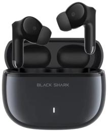 Бездротові навушники Black Shark T23 Black