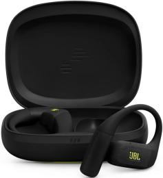 Бездротові навушники JBL Headphones Endurance Zone Black