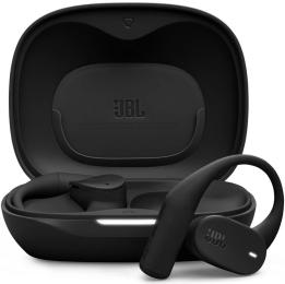 Бездротові навушники JBL Sense Lite Black (JBLSENSELITEBLK)