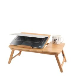 Підставка під ноутбук Infinity Bed Desk For Laptop Height Adjustable