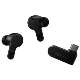 Бездротові навушники Final Audio VR3000 Wireless Black