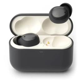 Бездротові навушники Final Audio ZE500 for ASMR Dark Gray