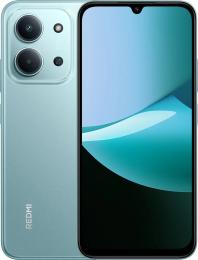 Смартфон Xiaomi Redmi 15C 4/256GB Mint Green (Global)