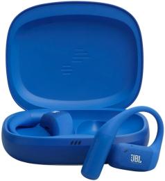 Бездротові навушники JBL Headphones Endurance Zone Blue
