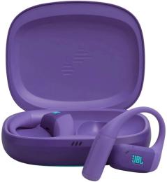 Бездротові навушники JBL Headphones Endurance Zone Purple