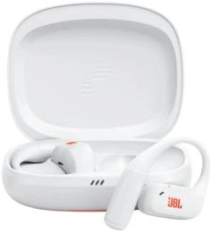 Бездротові навушники JBL Headphones Endurance Zone White