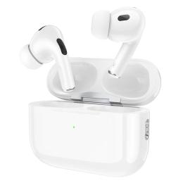 Бездротові навушники Borofone BW92 True wireless stereo headset White