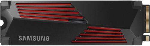 Внутрішній SSD диск Samsung 990 PRO with Heatsink (MZ-V9P2T0CW) 2TB