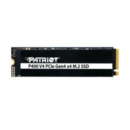 Внутрішній SSD диск Patriot P400 V4 (P400VP2TBM28H) 2TB