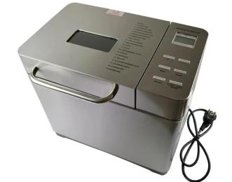 Хлібопічка Grunhelm GBM1000