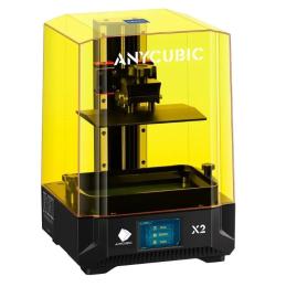 3D-принтер Anycubic Photon mono X2