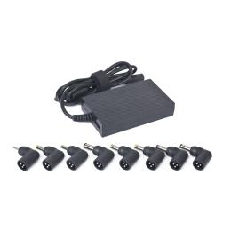 Блок живлення для ноутбука Gembird NPA-AC3 Black (NPA-AC3)