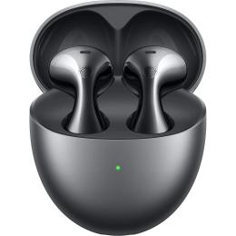 Бездротові навушники Huawei Freebuds 6 Black