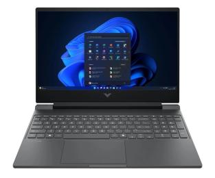 Ноутбук HP Victus 15-fb3022nw (C38YSEA) Gray