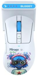 Мишка Bloody R73 Ultra Duo Nyx Mirage