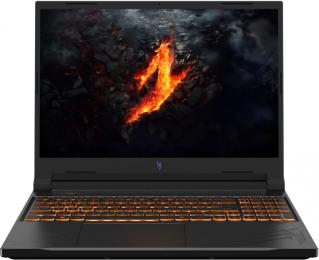 Ноутбук Acer Nitro V16 ANV16-41-R4BF (NH.QRUEX.00J) Black