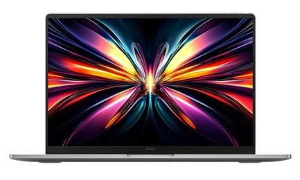 Ноутбук Xiaomi Redmi Book Pro 16 2025 (JYU4650CN) Gray