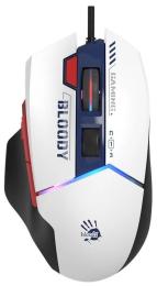 Мишка Bloody W95 Ultra Sports Navy