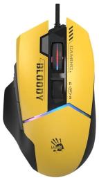 Мишка Bloody W95 Ultra Sports Lime