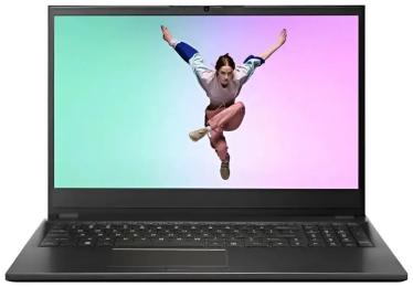 Ноутбук SiComputer Nauta E1503 Pro (Y2C0515/8/250) Black