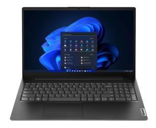 Ноутбук Lenovo V15 G4 IRU (83CC002EUS) Business Black
