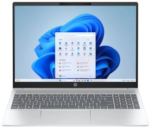 Ноутбук HP OmniBook 5 16-af1067st (B5RK7UA) Glacier Silver