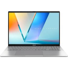 Ноутбук Asus Vivobook S16 (S3607VA-RP046) Cool Silver