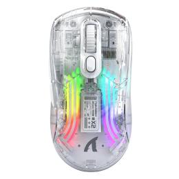 Мишка Attack Shark X2 White (X2_TWH_SA)