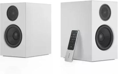 Акустична система Audio Pro A28 White