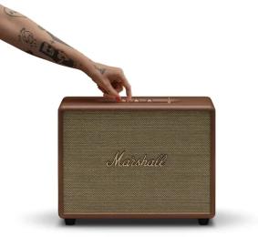 Акустична система Marshall Woburn III Brown