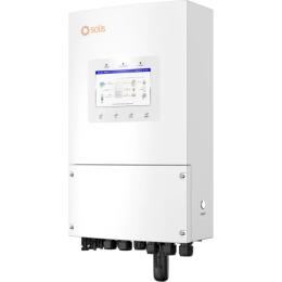 Сонячний інвертор Solis S6-EH1P8K-L-Plus