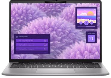 Ноутбук Dell Inspiron 14 5441 (I5441-SX8661GRY-PUS) Titan Gray