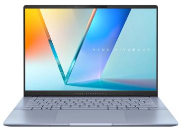 Ноутбук Asus VivoBook S 14 OLED S5406SA (S5406SA-DH76) Misty Blue