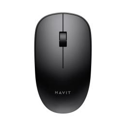 Мишка Havit HV-MS358GT Wireless Black (6939119065706)