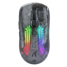 Мишка Attack Shark X2 Black (X2_TBK_SA)