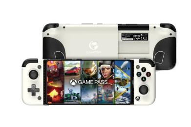 Геймпад GameSir X2 Pro White