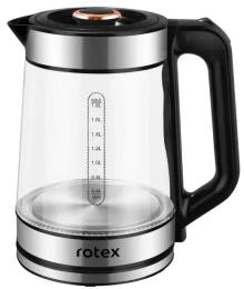 Електрочайник Rotex RKT92-SGS