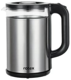 Електрочайник Rotex RKT94-S Prima Glass