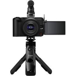 Фотоапарат Canon EOS R50 V RF-S 14-30 IS STM PZ Content Creator Kit (6895C030AA)