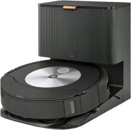 Робот-пилосос iRobot Roomba Combo j7 +