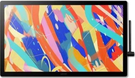 Графічний планшет Wacom Cintiq 24 (2025) (DTK246K0B)