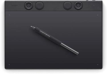 Графічний планшет Wacom Intuos Pro L 2025 (PTK870K0B)