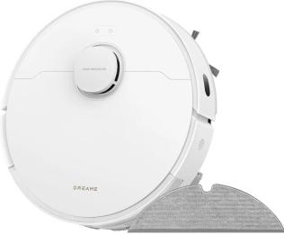 Робот-пилосос Dreame D20 White (RLD35GA )