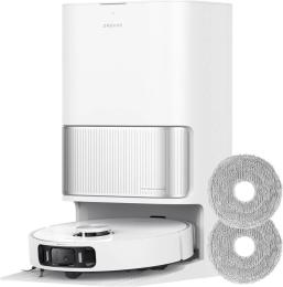 Робот-пилосос Dreame L40 Ultra AE White (Вживаний)