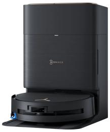 Робот-пилосос Ecovacs DeeBot X9 Pro Omni